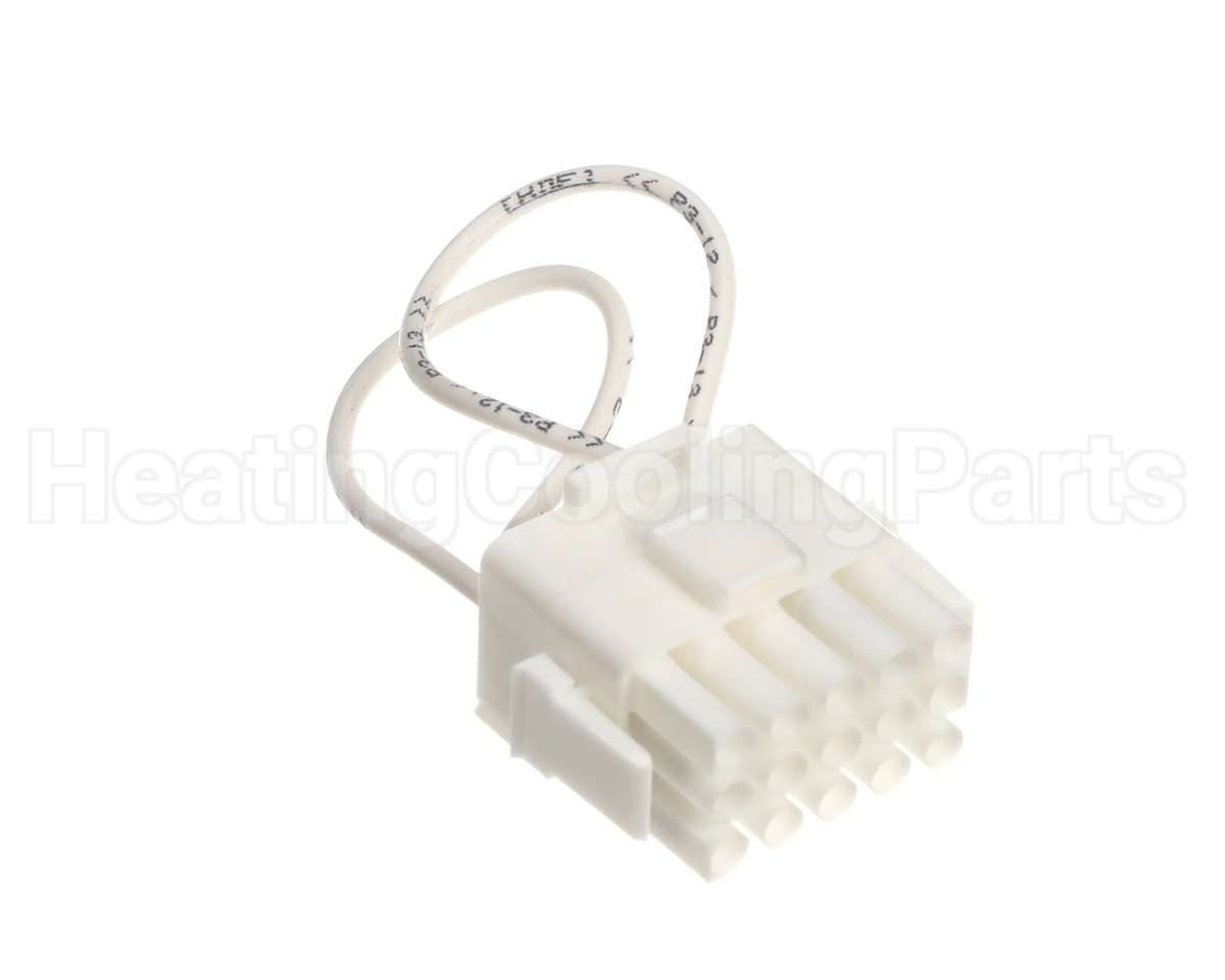 34W70 Lennox Jumper Plug