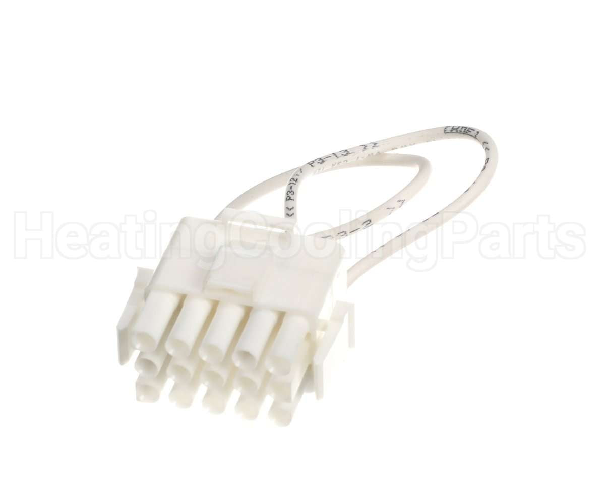 34W70 Lennox Jumper Plug