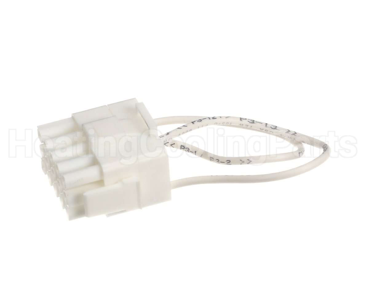 34W70 Lennox Jumper Plug