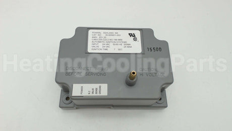 35-605601-003 Fenwal 24V Dsi Mod,No Pp, 7Sec Tfi