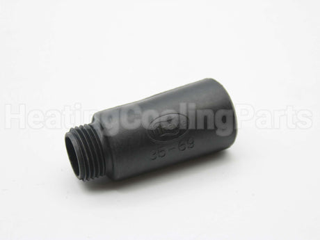35-69 Fireye 1/2"Heat Insulator,48Pt,Uv1A