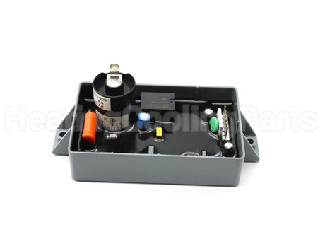 35-725919-000 Fenwal 120V Dsi Nopp 4Stfi Control