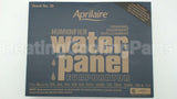 35 Aprilaire Humidifier Water Panel