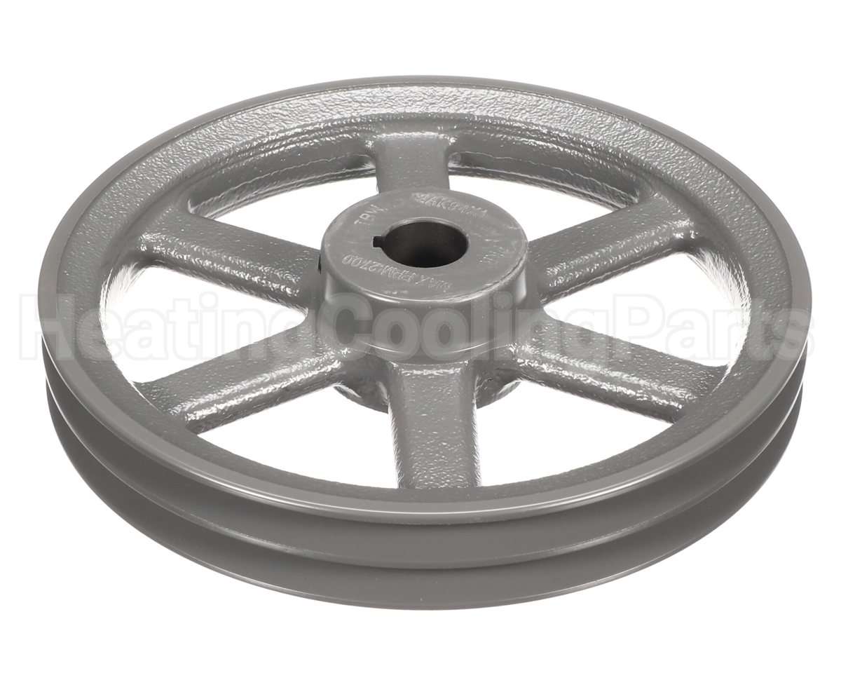 351812 Greenheck Blower Pulley
