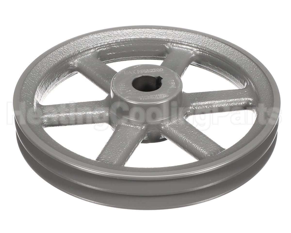 351812 Greenheck Blower Pulley