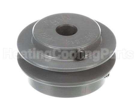 351849 Greenheck C.i.sheave 1/2"Bore,2.5 Dia