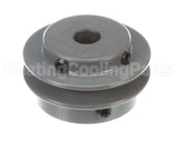 351849 Greenheck C.i.sheave 1/2"Bore,2.5 Dia