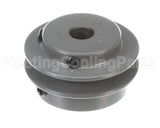 351849 Greenheck C.i.sheave 1/2"Bore,2.5 Dia