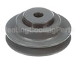 351852 Greenheck Pulley 1/2" Bore 1Vp40