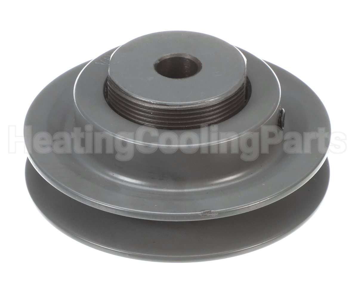 351852 Greenheck Pulley 1/2" Bore 1Vp40