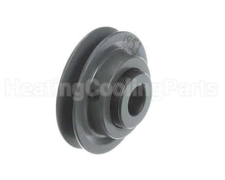 351853 Greenheck Motor Supply Pulley