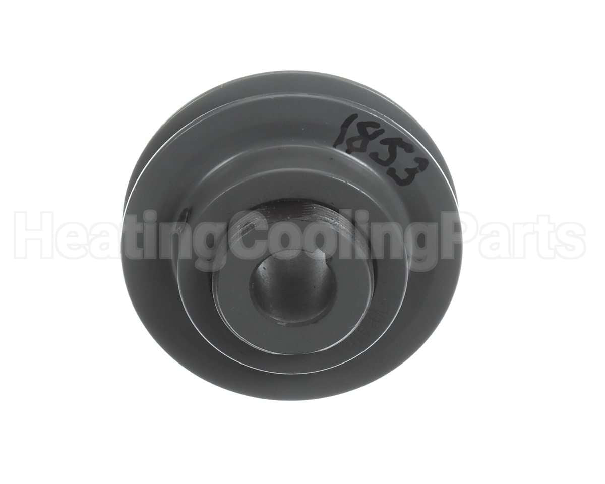 351853 Greenheck Motor Supply Pulley
