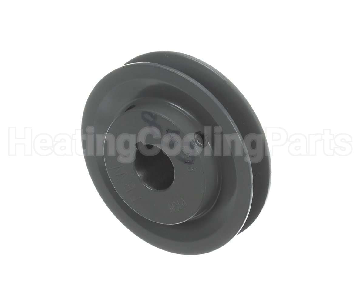 351853 Greenheck Motor Supply Pulley
