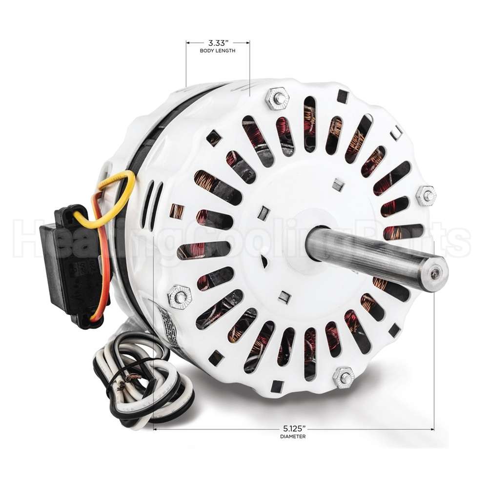 35407M Pems Oem Replacement Motor