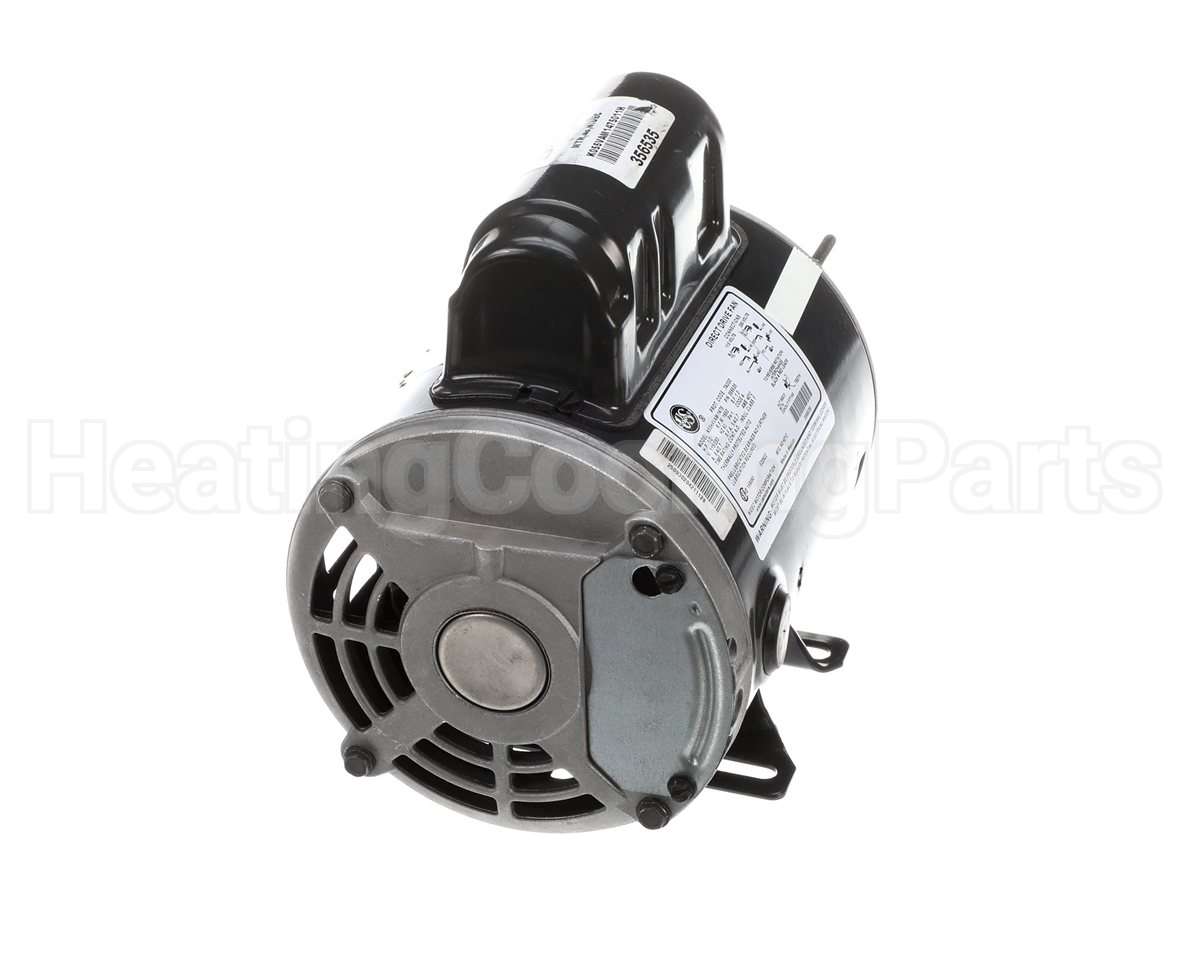 356535 Greenheck 115/230V 1/2Hp 1725Rpm Motor