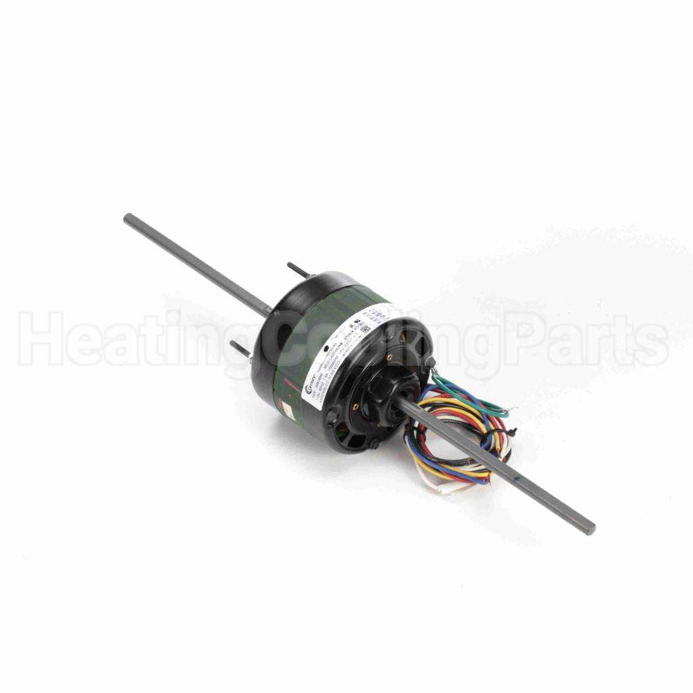363 Century Fan Coil/Air Conditioner Motor