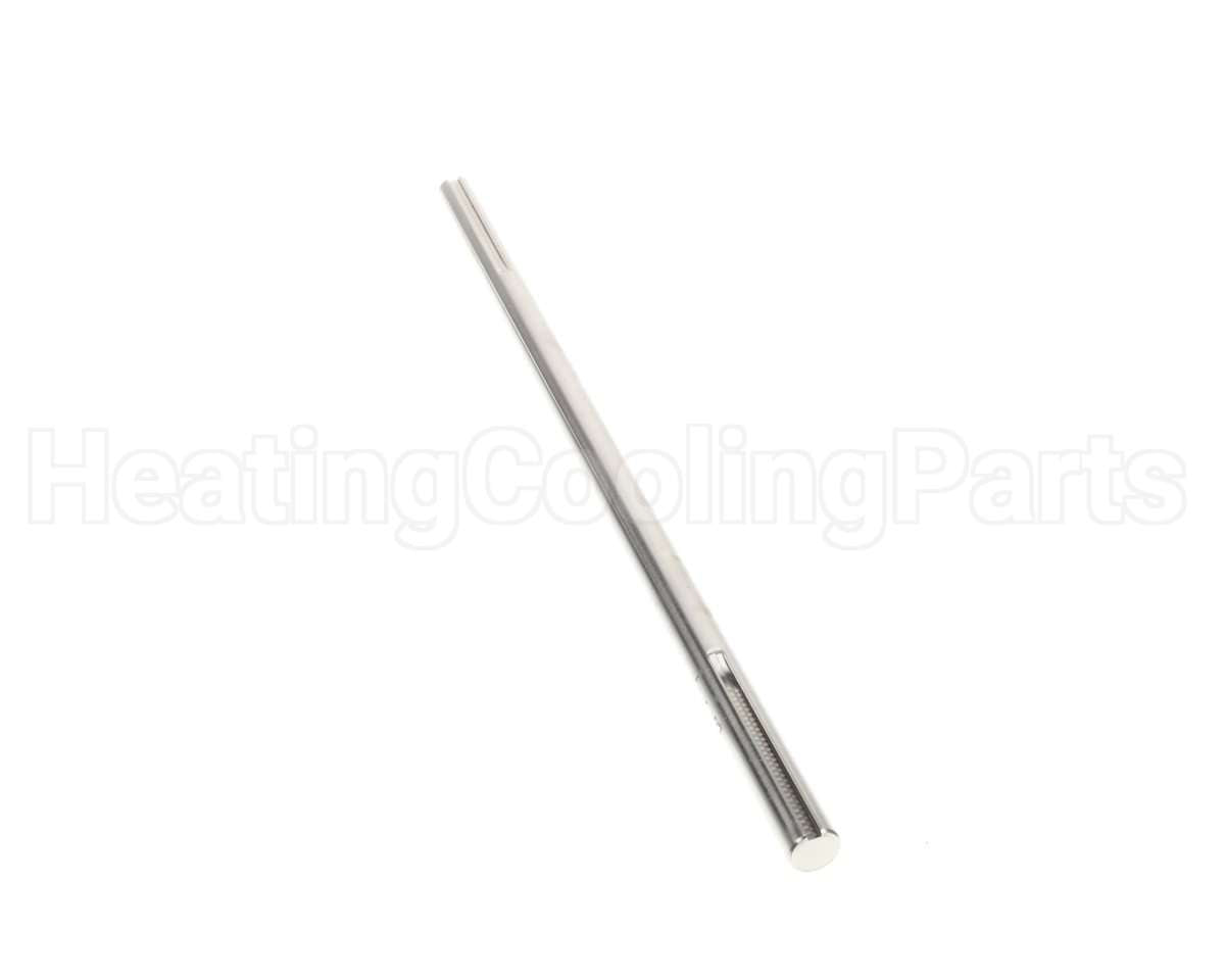 365024 Greenheck Shaft, 3/4"X 18