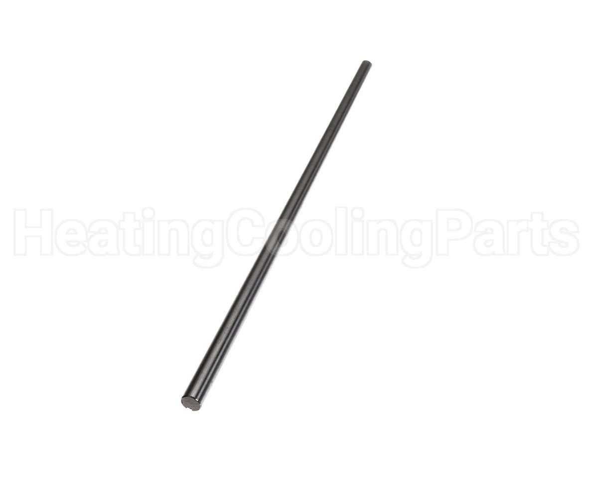 365100 Greenheck Shaft