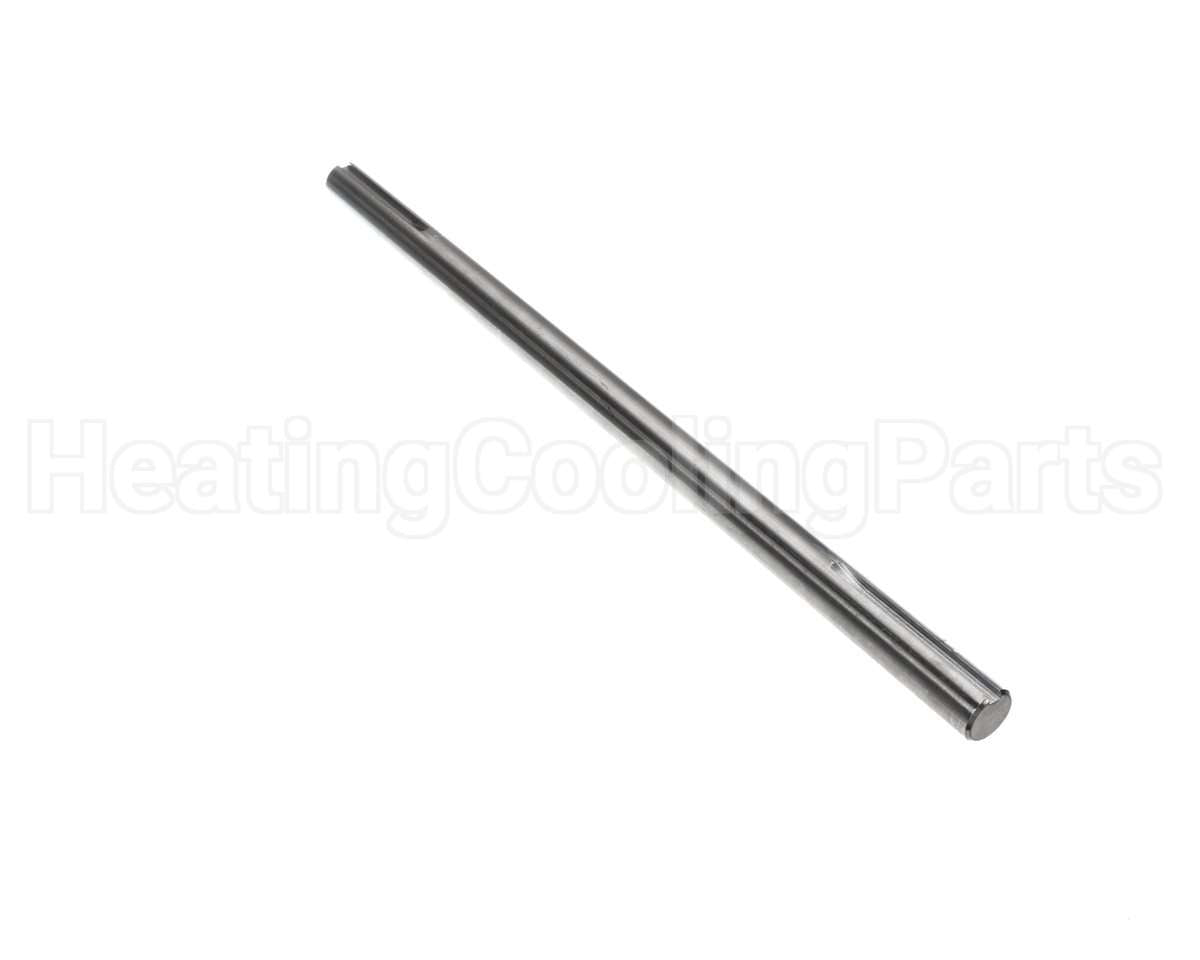 365366 Greenheck Shaft,1" X 20.75"
