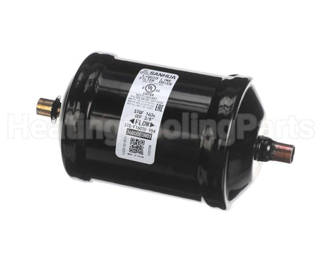36B0003N01 Climatemaster 3/8"Swt Biflowfilterdrier