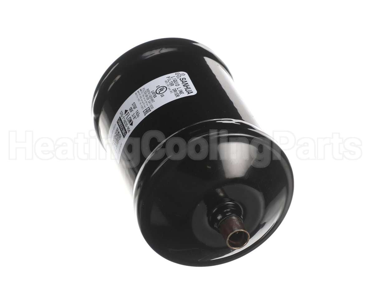 36B0003N01 Climatemaster 3/8"Swt Biflowfilterdrier