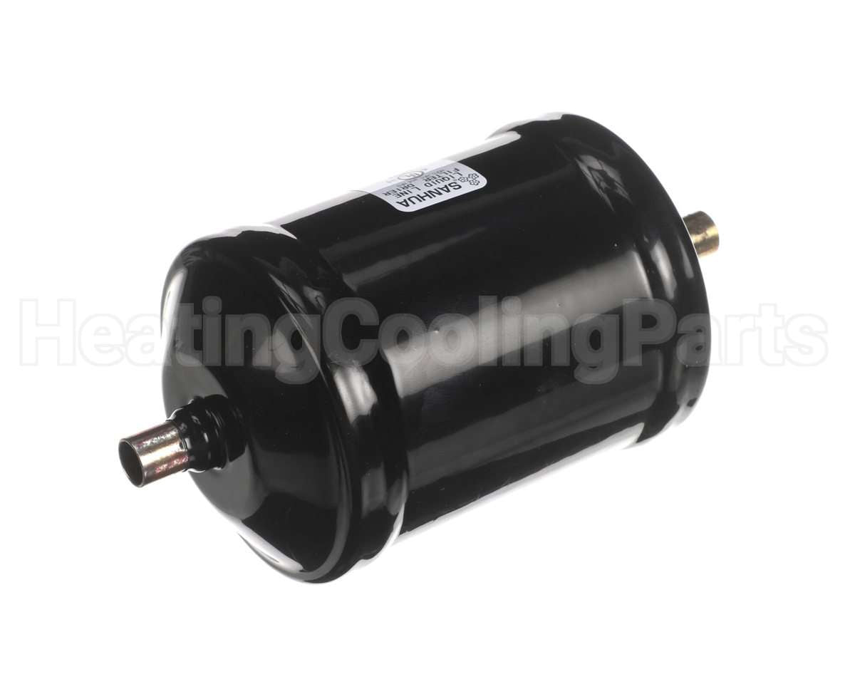36B0003N01 Climatemaster 3/8"Swt Biflowfilterdrier