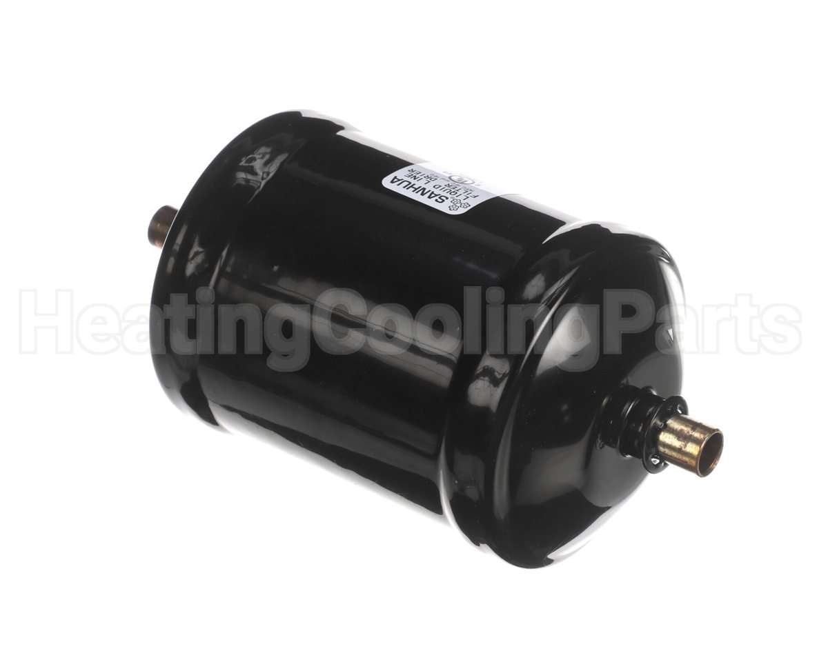 36B0003N01 Climatemaster 3/8"Swt Biflowfilterdrier