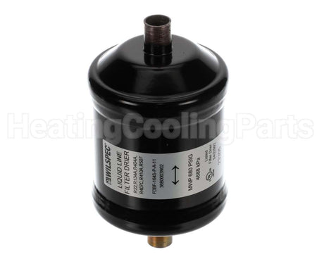 36B0003N02 Carrier Filter Drier