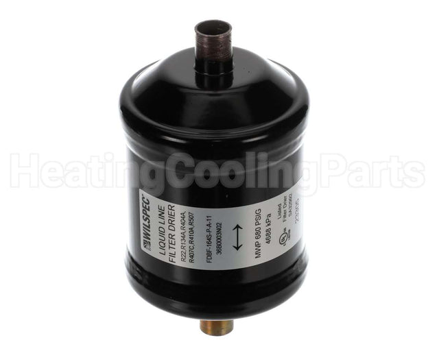36B0003N02 Carrier Filter Drier