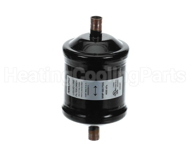 36B0003N12 Climatemaster 3/8" Bi-Flow Filter Drier