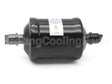 36B0006N05 Climatemaster Receiver/Muffler