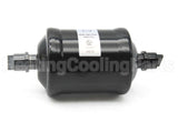 36B0006N05 Climatemaster Receiver/Muffler