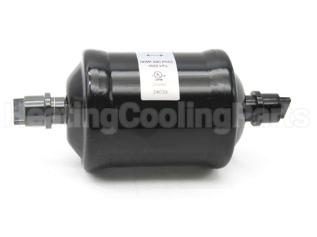 36B0006N05 Climatemaster Receiver/Muffler