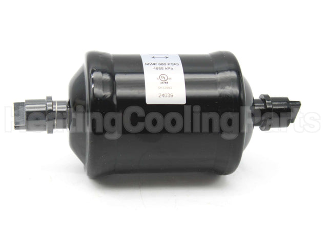 36B0006N05 Climatemaster Receiver/Muffler