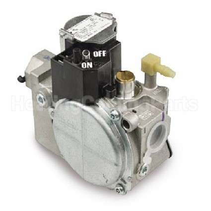 36J54-214 Copeland Comfort Control (White Rodgers) 1/2" 24Vfastopen 2Stage Natlp