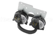 36W77 Lennox 2 Stage Pressure Switch