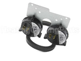 36W77 Lennox 2 Stage Pressure Switch