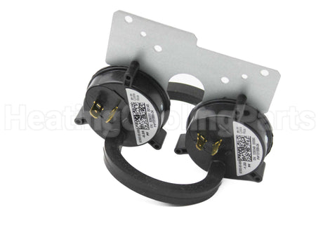 36W77 Lennox 2 Stage Pressure Switch