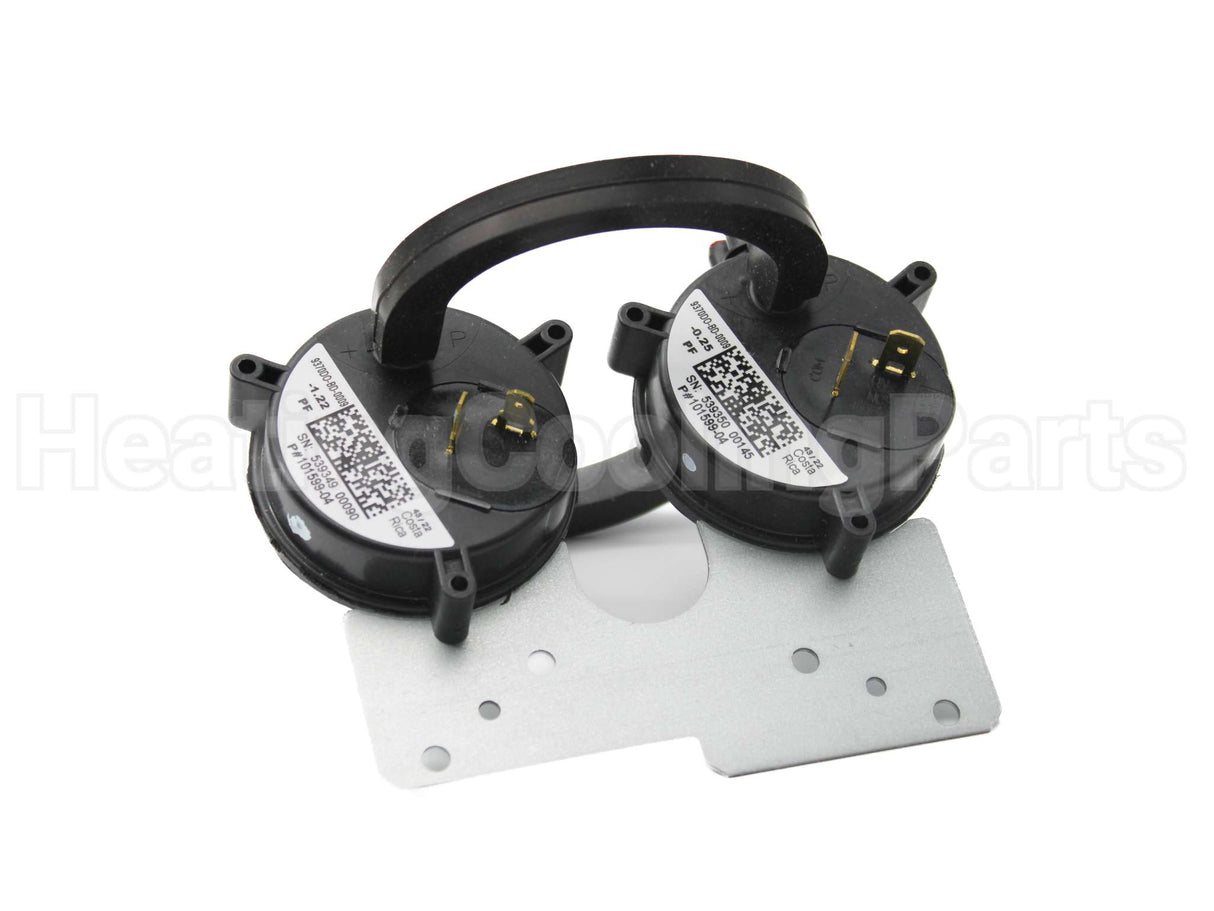 36W77 Lennox 2 Stage Pressure Switch