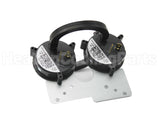 36W77 Lennox 2 Stage Pressure Switch