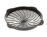 37000702 Heatcraft Refrigeration 12" Molded Fan Guard