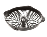 37000702 Heatcraft Refrigeration 12" Molded Fan Guard