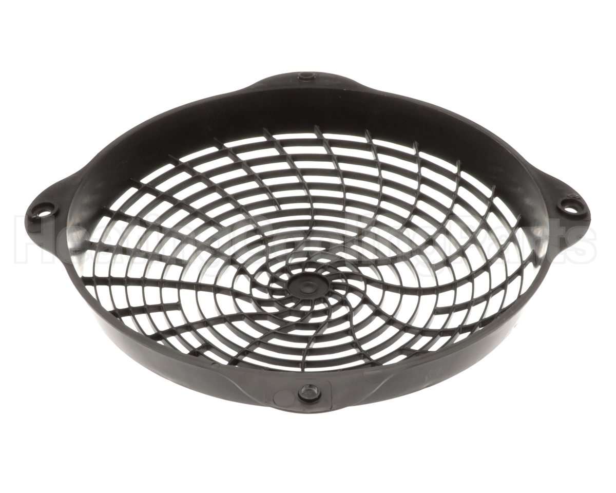 37000702 Heatcraft Refrigeration 12" Molded Fan Guard