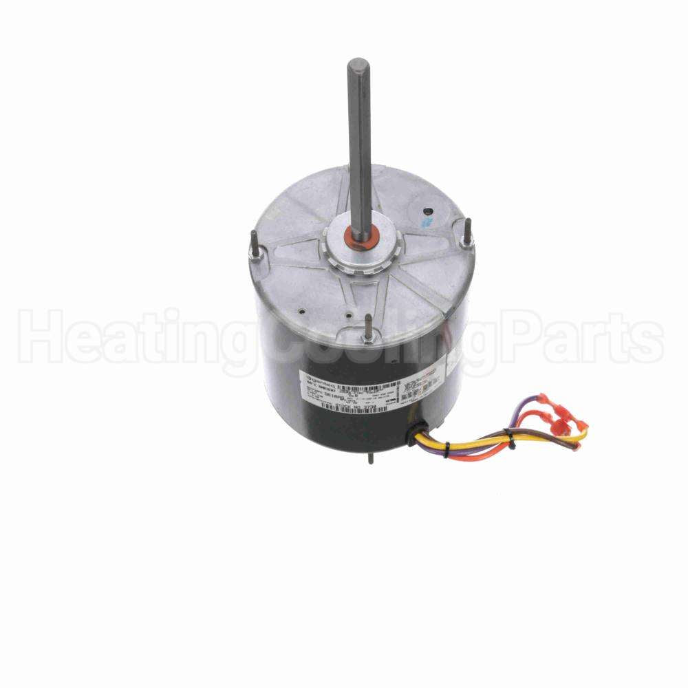 3730 Genteq Condenser Fan Motor