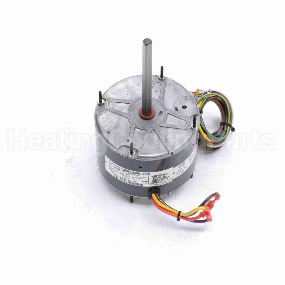 3732 Genteq Condenser Fan Motor