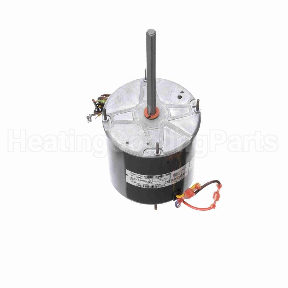 3738 Genteq Condenser Fan Motor