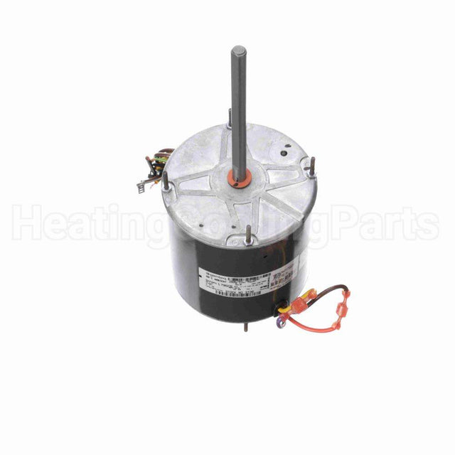 3738 Genteq Condenser Fan Motor