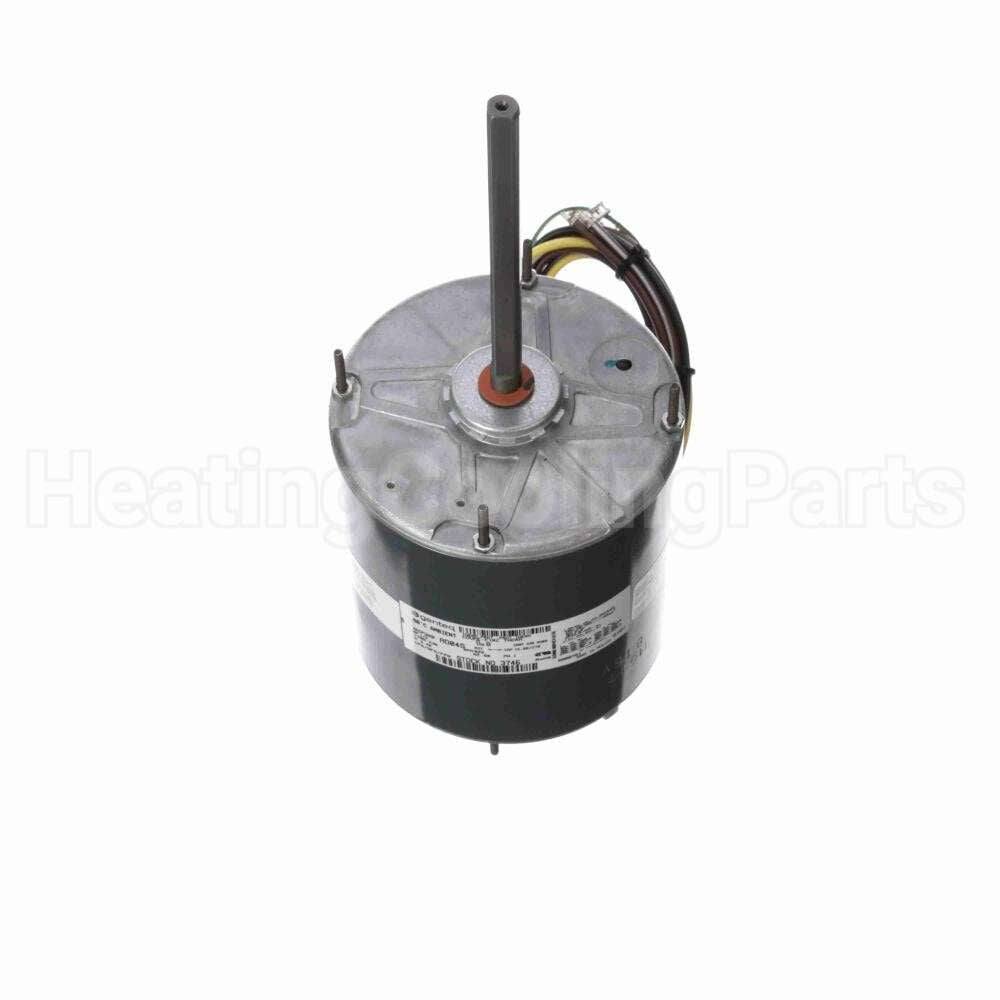 3746 Genteq Condenser Fan Motor