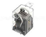 37H96 Lennox Dpdt Limit 24V Relay