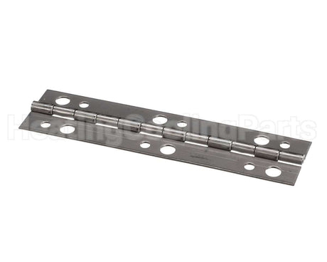 38000201 Compatible Heatcraft Hinge 1-1/2X 6 In